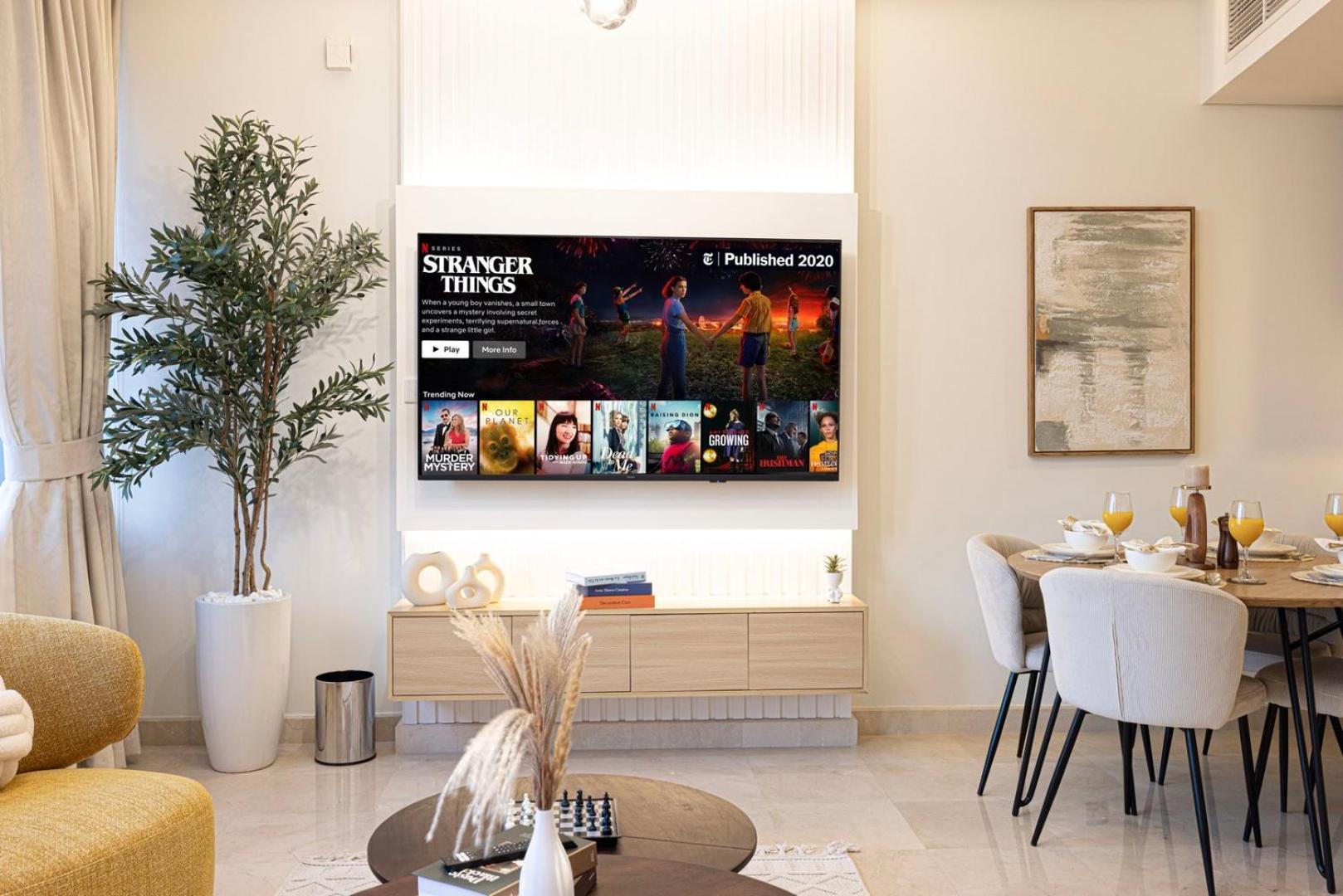 Luxe | 1br | Heart Of Difc & Trade Centre Apartment *