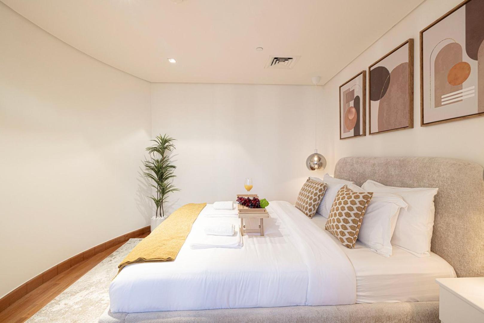Luxe | 1br | Heart Of Difc & Trade Centre
