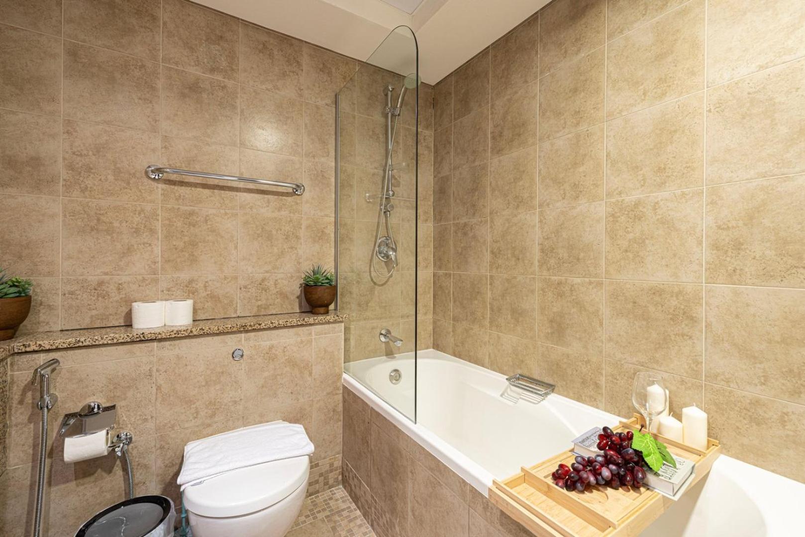 Luxe | 1br | Heart Of Difc & Trade Centre